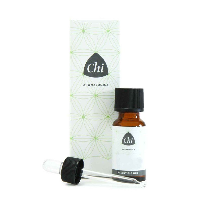 Chi Citroen petitgrain wild 10ml