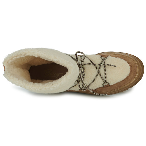 Betty London - MAGDA - Camel / beige