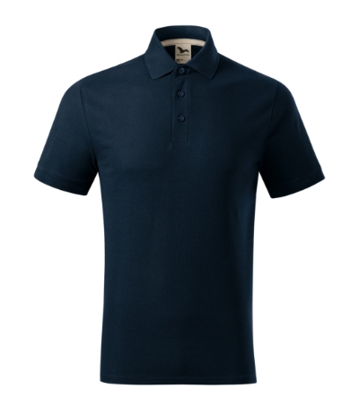 Malfini 234 - Polo en Coton Bio Certifié Élégance Naturelle