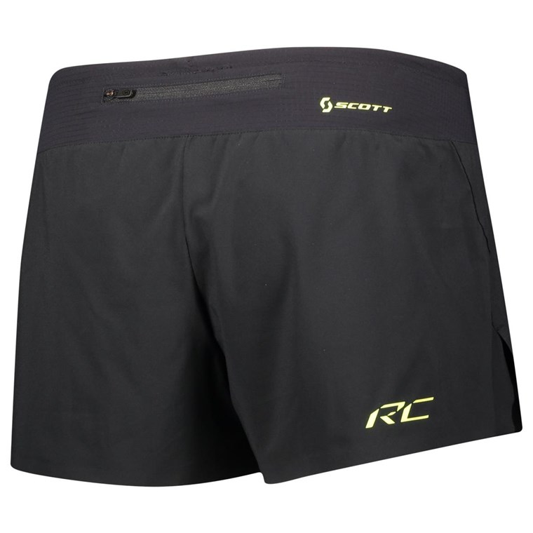 Scott RC Run Split Shorts Women