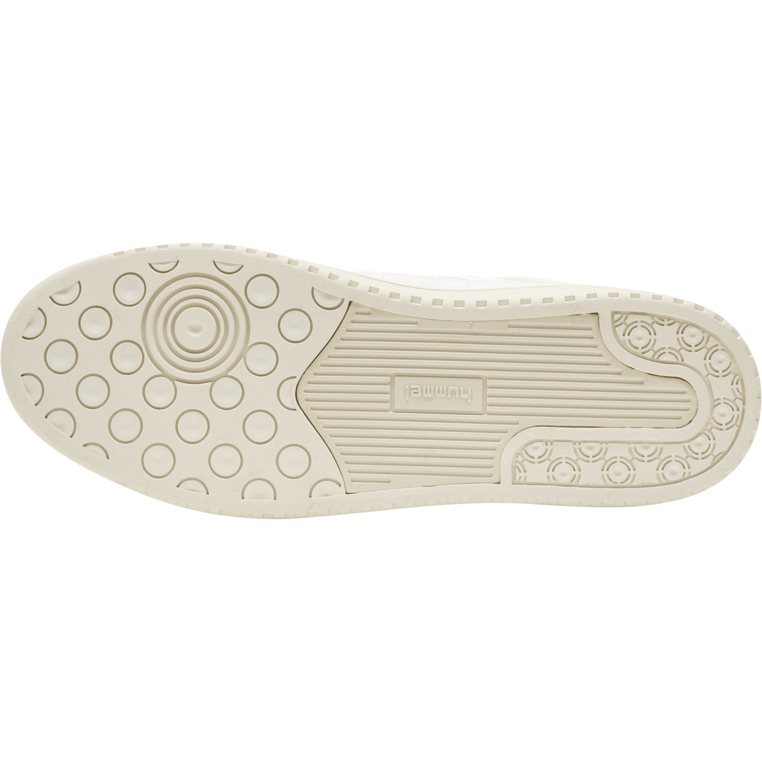 ST. POWER PLAY CANVAS