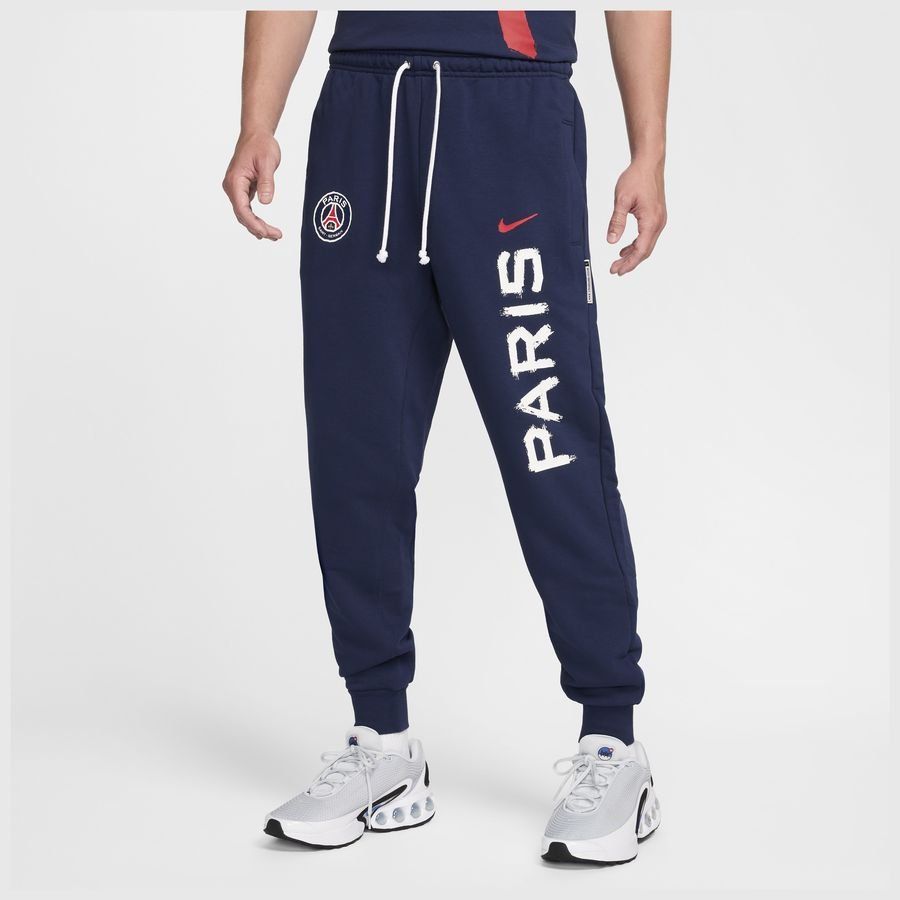Paris Saint-Germain Standard Issue