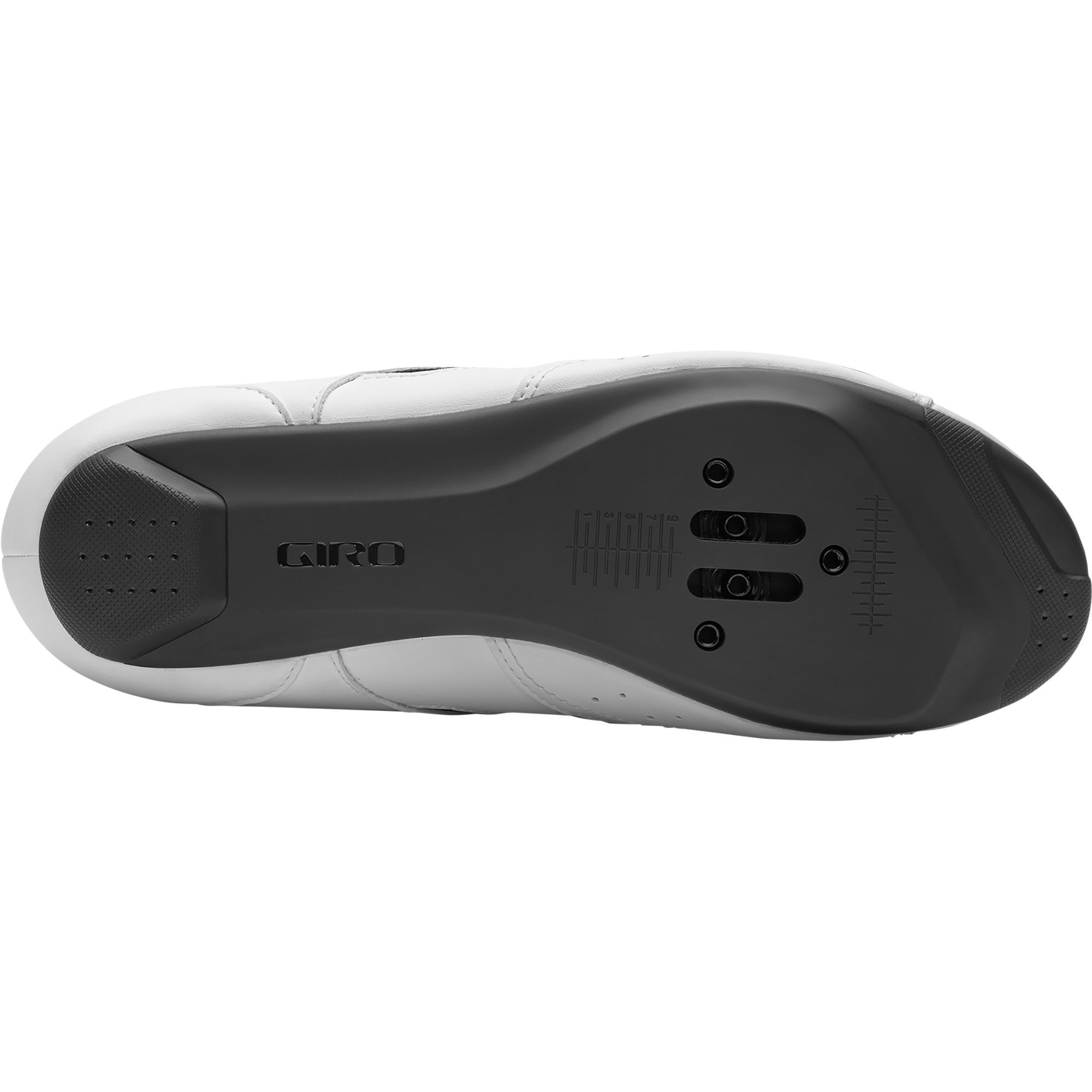 Giro Savix II Fahrradschuhe Damen weiss