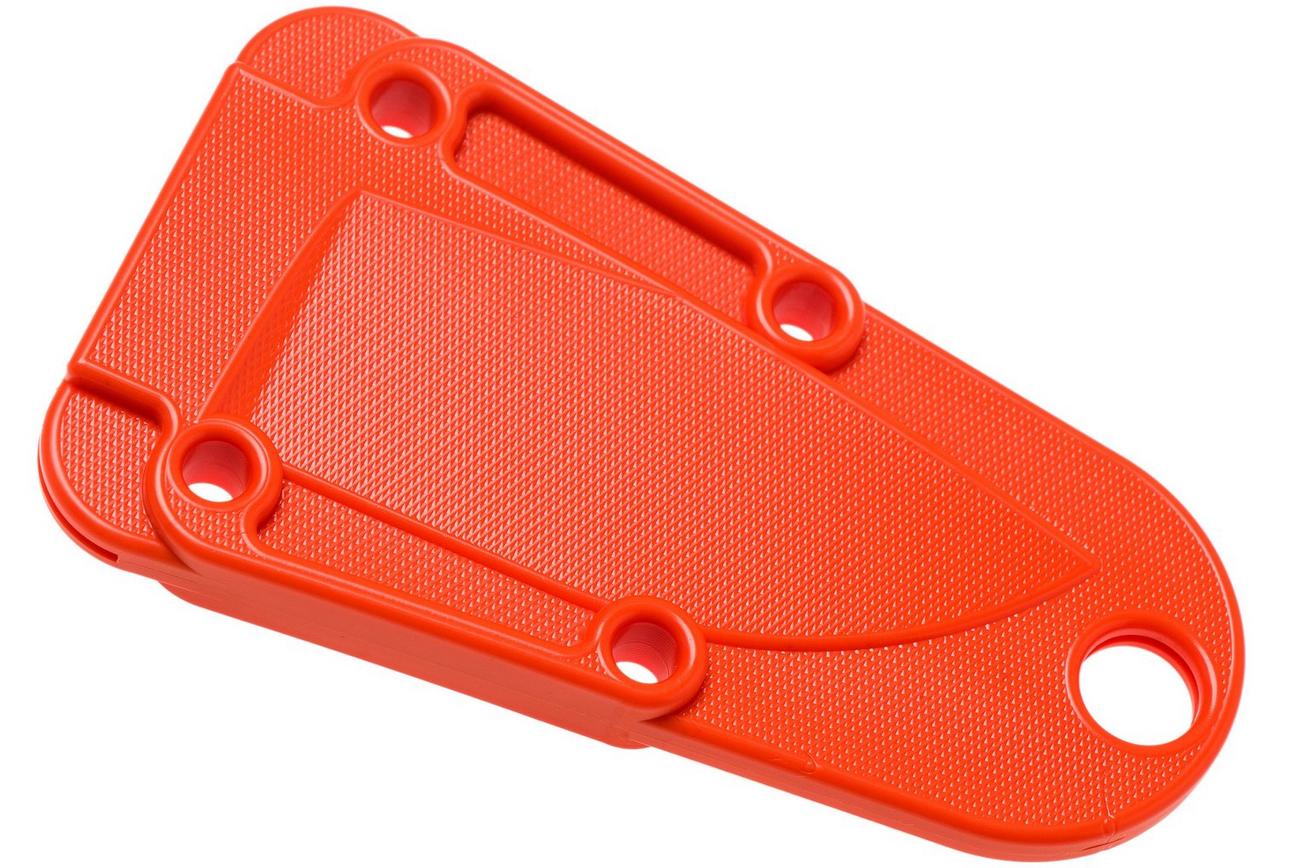 ESEE schede voor Izula en Izula II, orange IZULA-SHEATH-OR