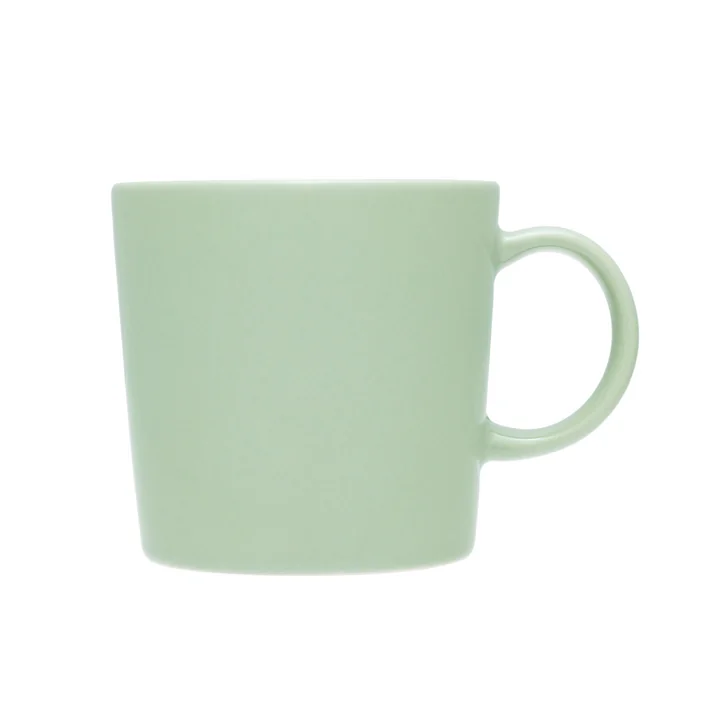 Iittala - Teema Becher mit Henkel 0,3 l, salbei