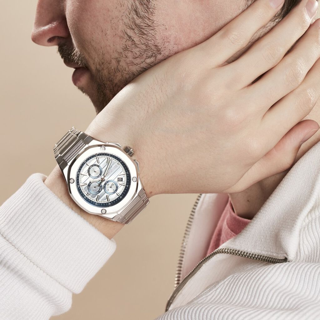 Montre Cerruti Cerruti Razzuolo Bleu