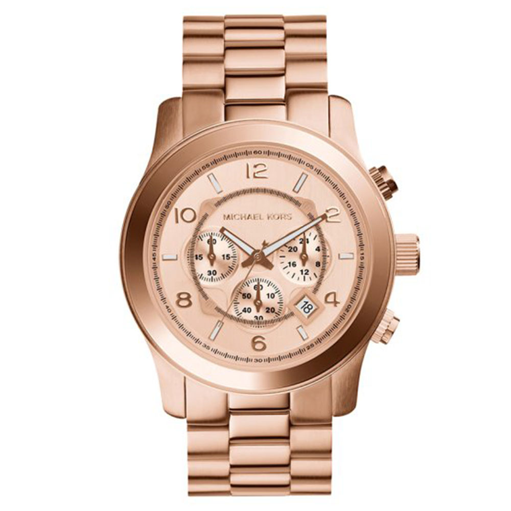 Runway Chronograph Watch
