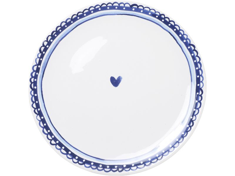 Dinerbord ø26cm DB