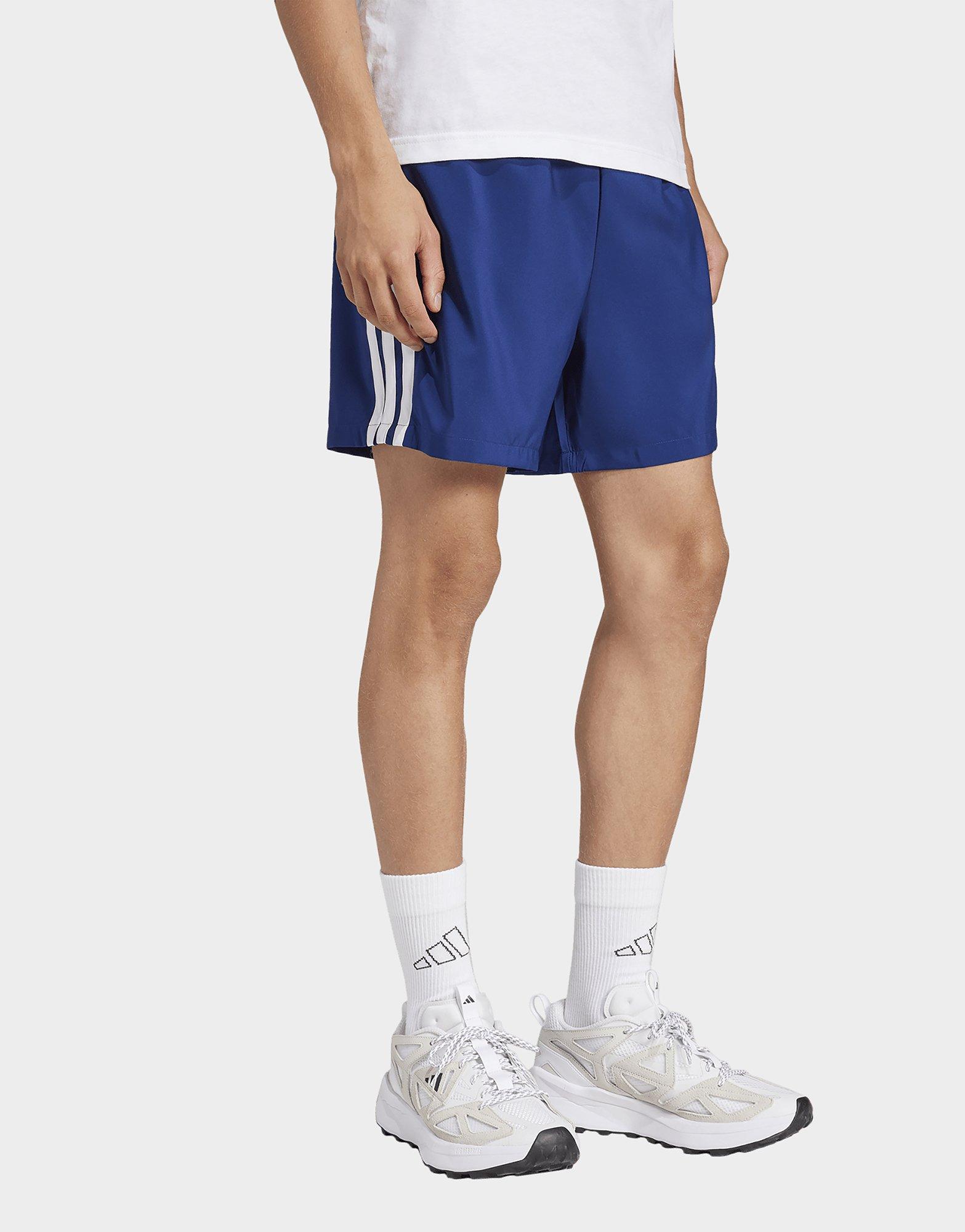 adidas Short Essentials 3 bandes Chelsea