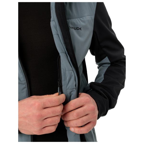 Vaude - Moab Padded Softshell Jacket - Veste de cyclisme