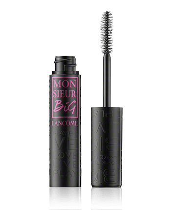 Lancôme Mascara Monsieur Big 011 Extreme Black 10ml