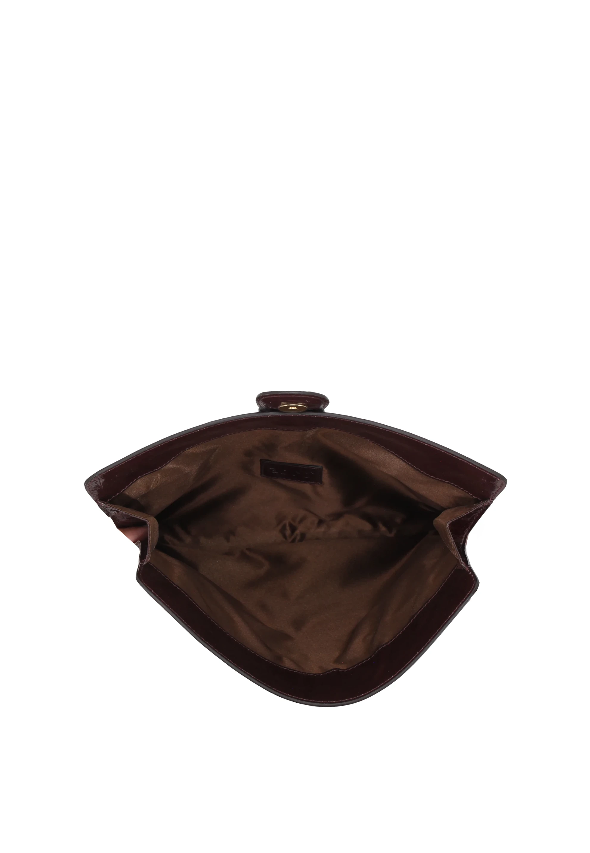 shoulder bag LUNA Leather Venice Standard
