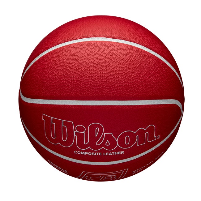 Chris Brickley Dribble Trainingsball