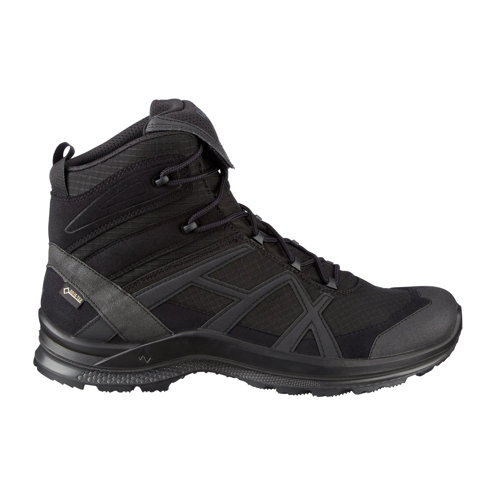 Haix -  Funktionsschuh Black Eagle Athletic 2.1 GTX mid