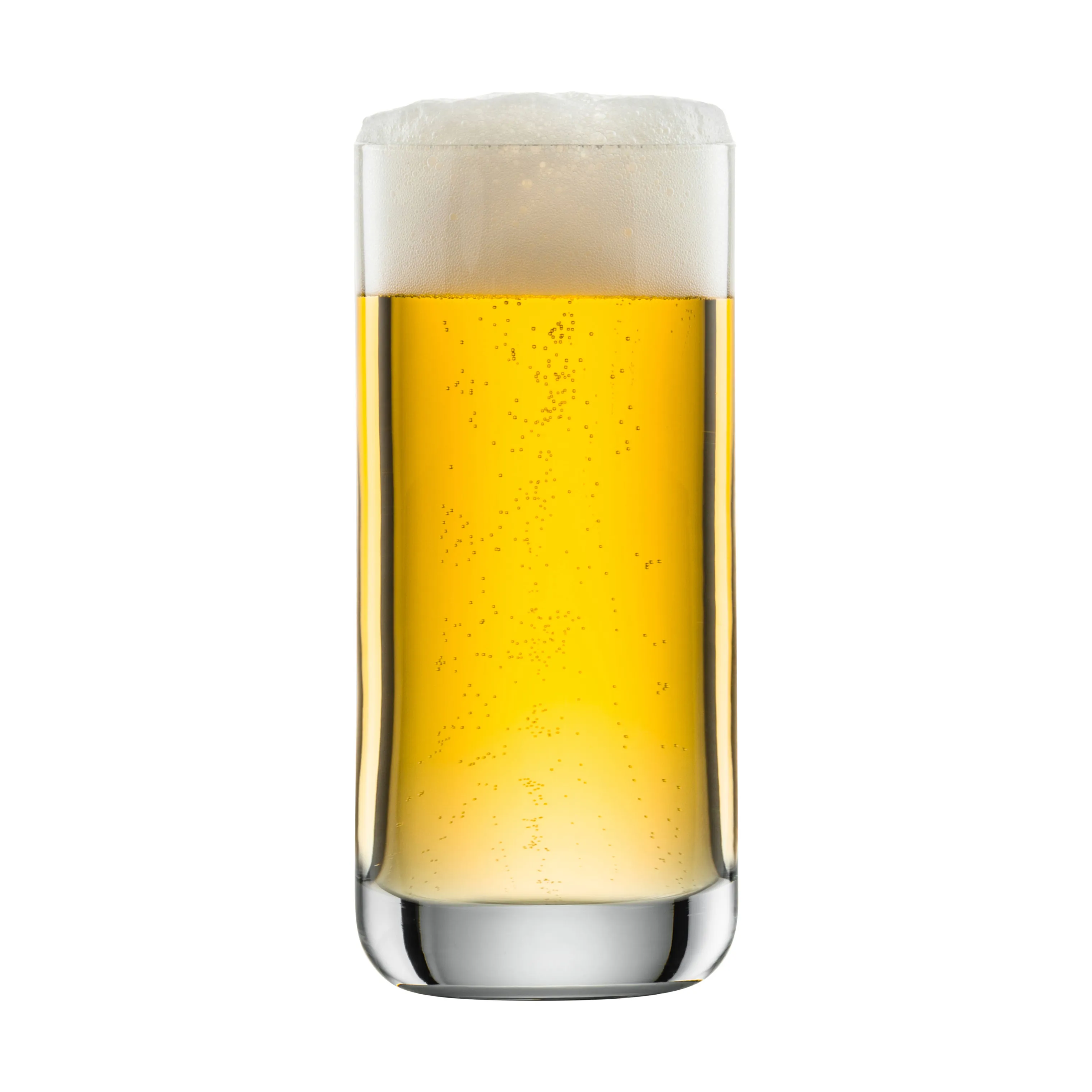 Schott Zwiesel Simple Ølglas - 6 stk.