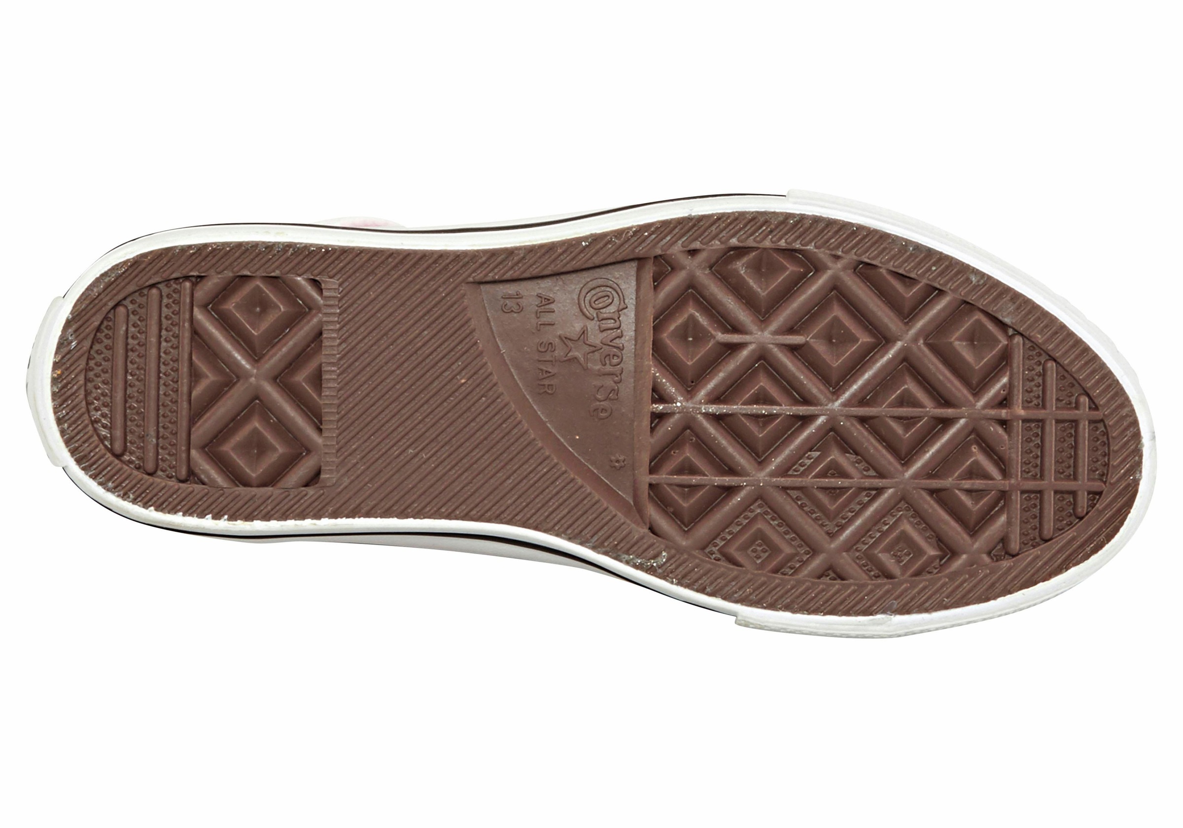 Converse Sneaker »Kinder Chuck Taylor Hi«  für Kinder