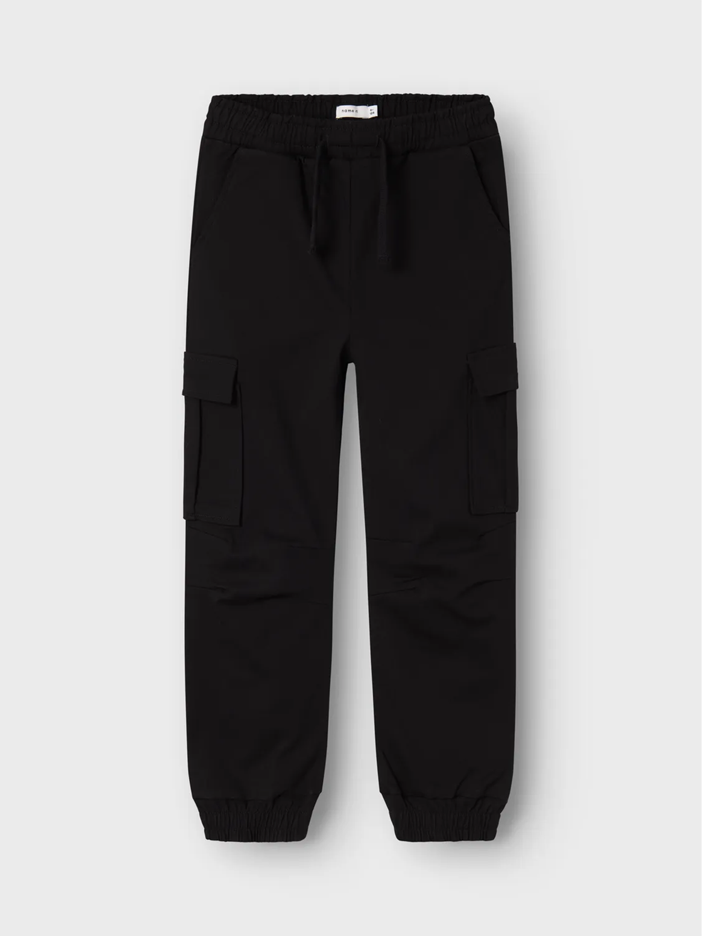 Skoma Relaxed Cargo Sweat Pant