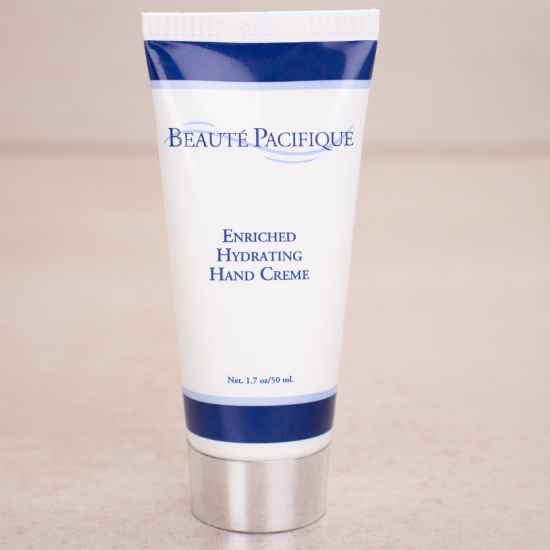 Beauté Pacifique Enriched Hydrating Hand Creme 50 ml