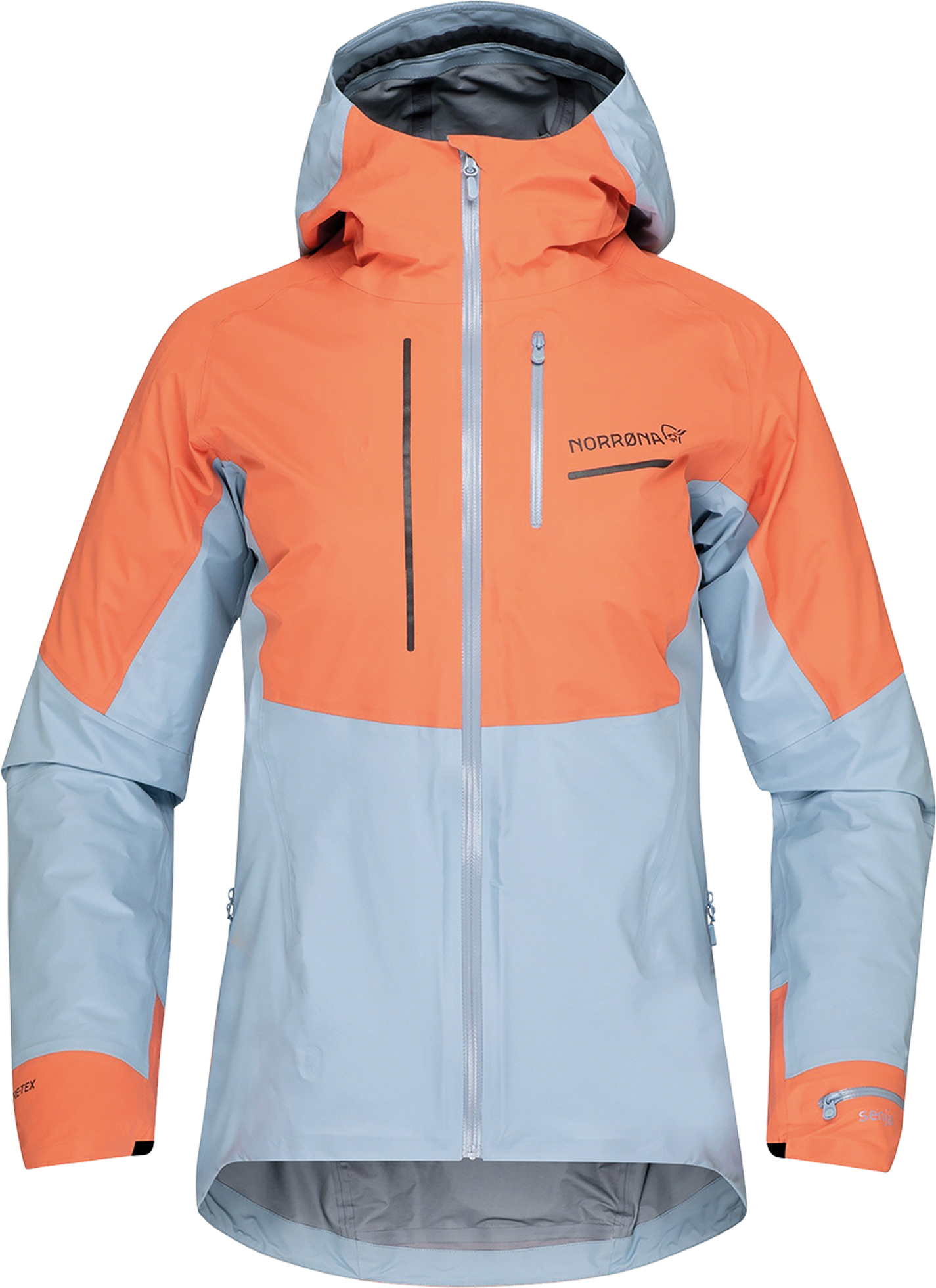 Senja Gore-Tex Active Jacket W