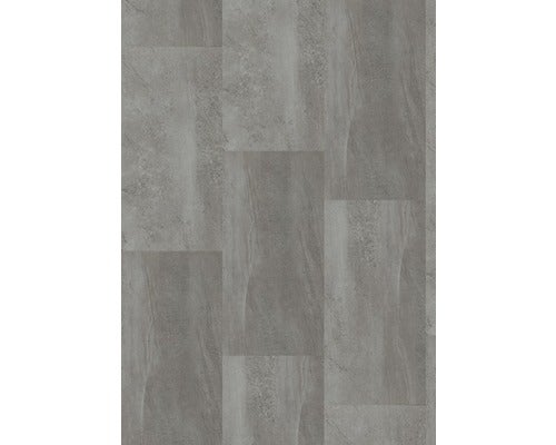 Vinylvloer 6.0 STONE MEDINA GREY, 45,09x90,81cm