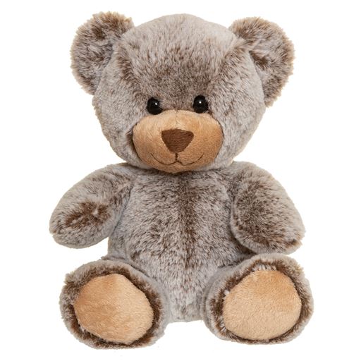 Teddykompaniet Teddies Otto Bamse, Meleret