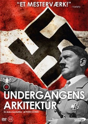 Undergangens Arkitektur - DVD