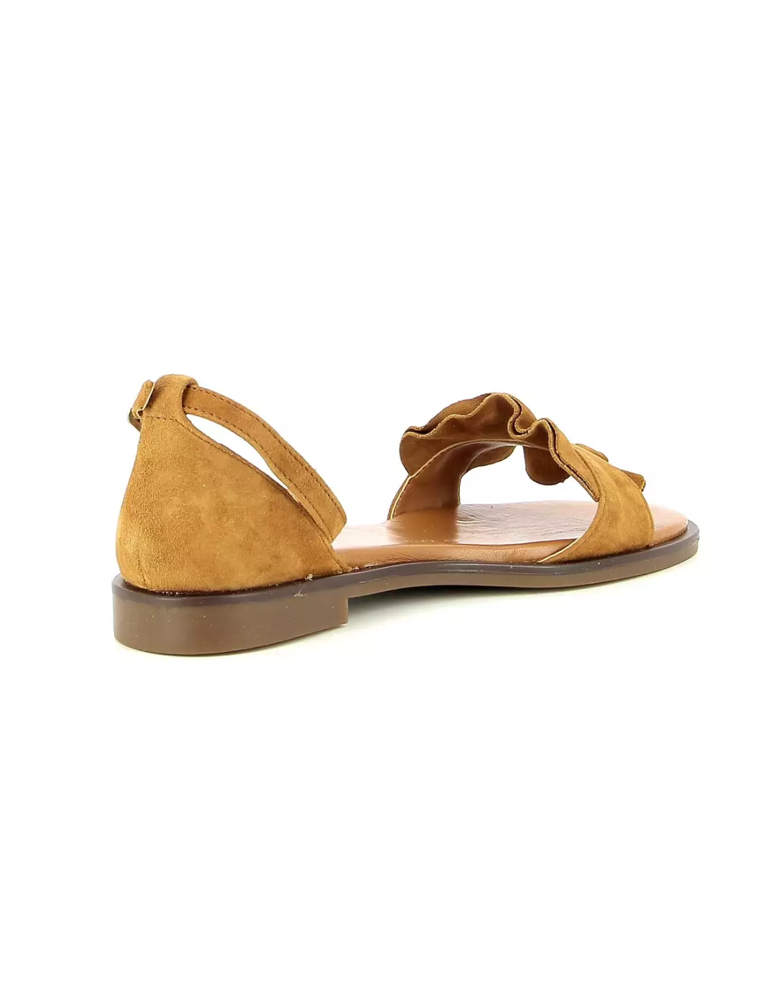 SHOELAB LUPMAN 2513849 - Sandales & nu-pieds Croutetan