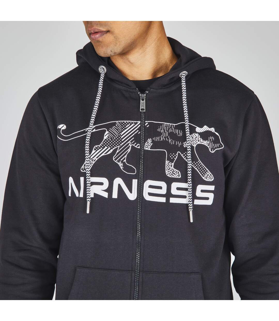 HOODIE KAMO