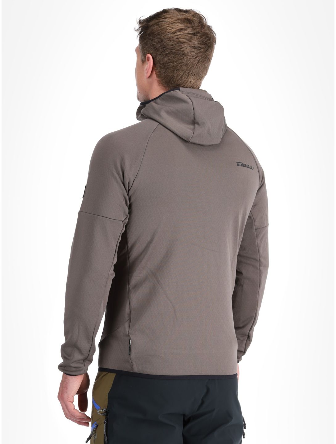 Nebo-R vest heren