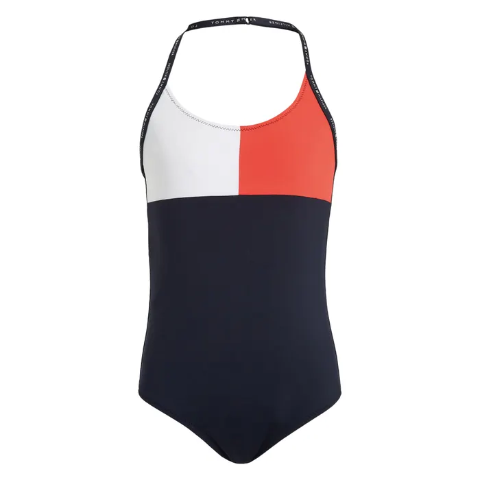 Tommy Hilfiger Badpak Meisjes
