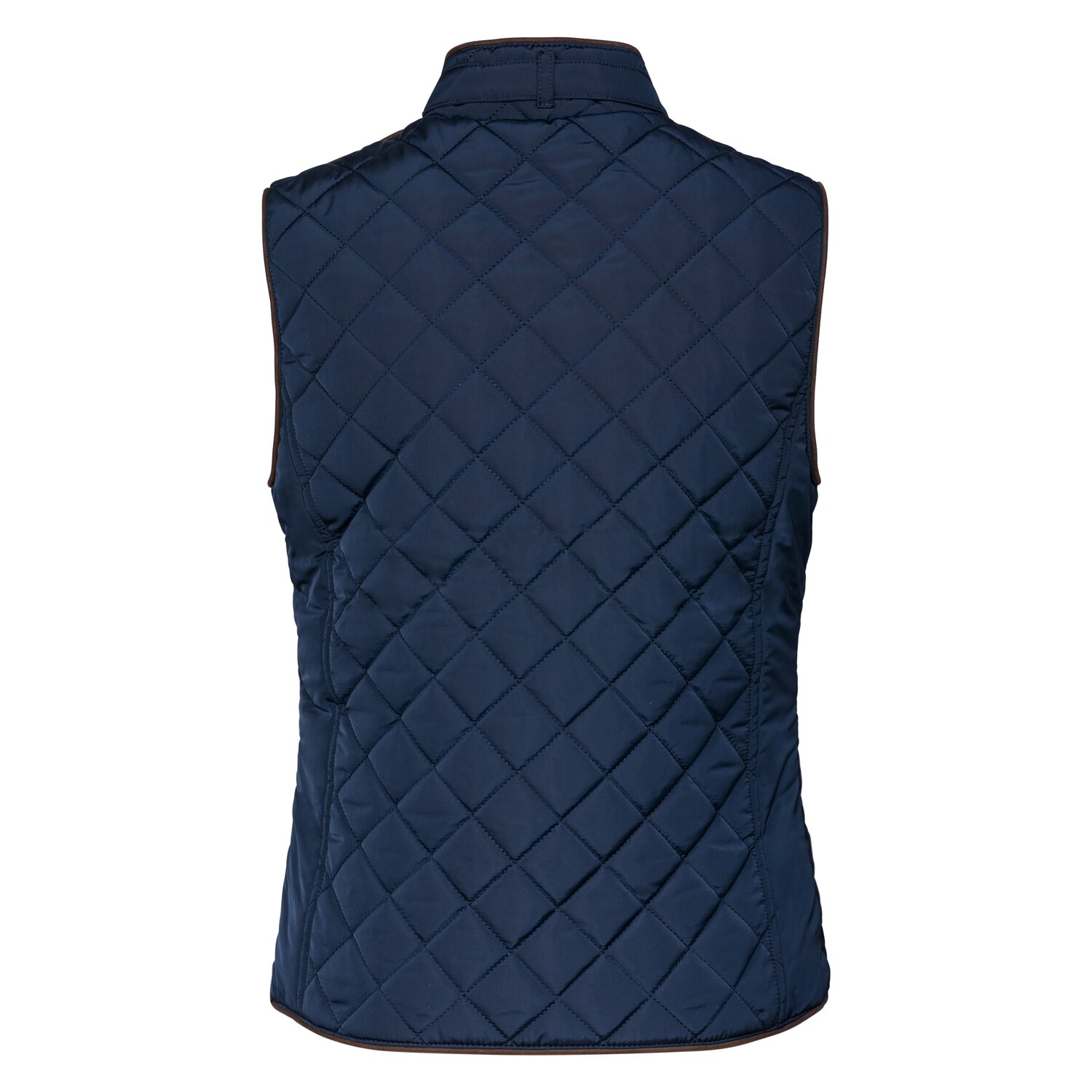 black forest Steppweste  - navy