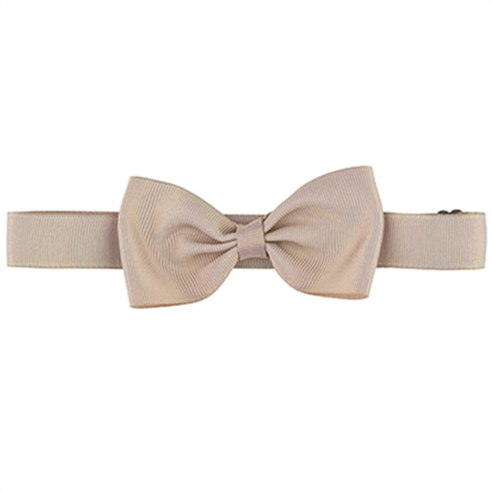 Butterfly Beige - Bow's by Stær → Luksusbaby.dk