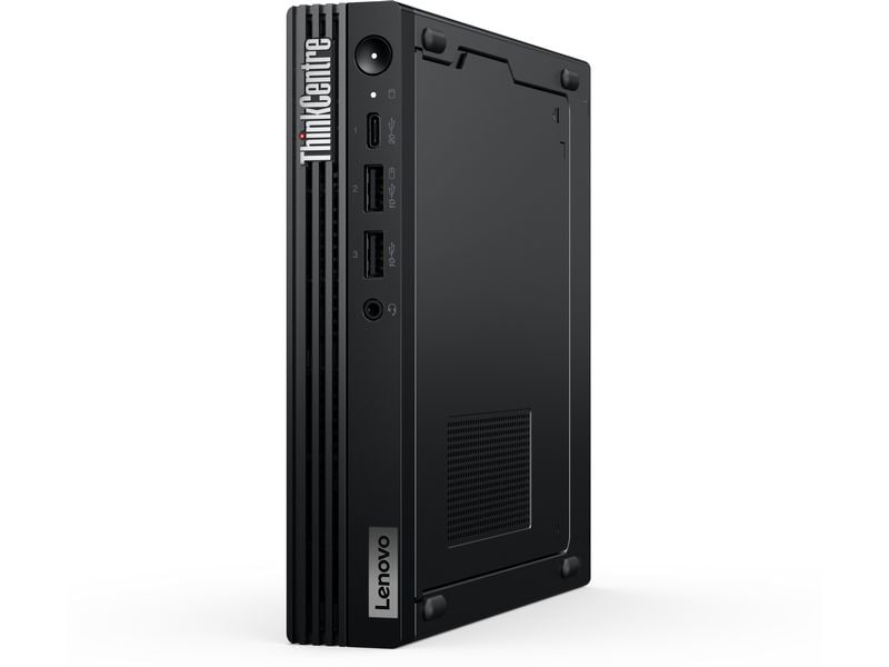 Lenovo ThinkCentre M90q Gen. 5 (Intel) Business-PC im winzigen 1-Liter-Gehäuse