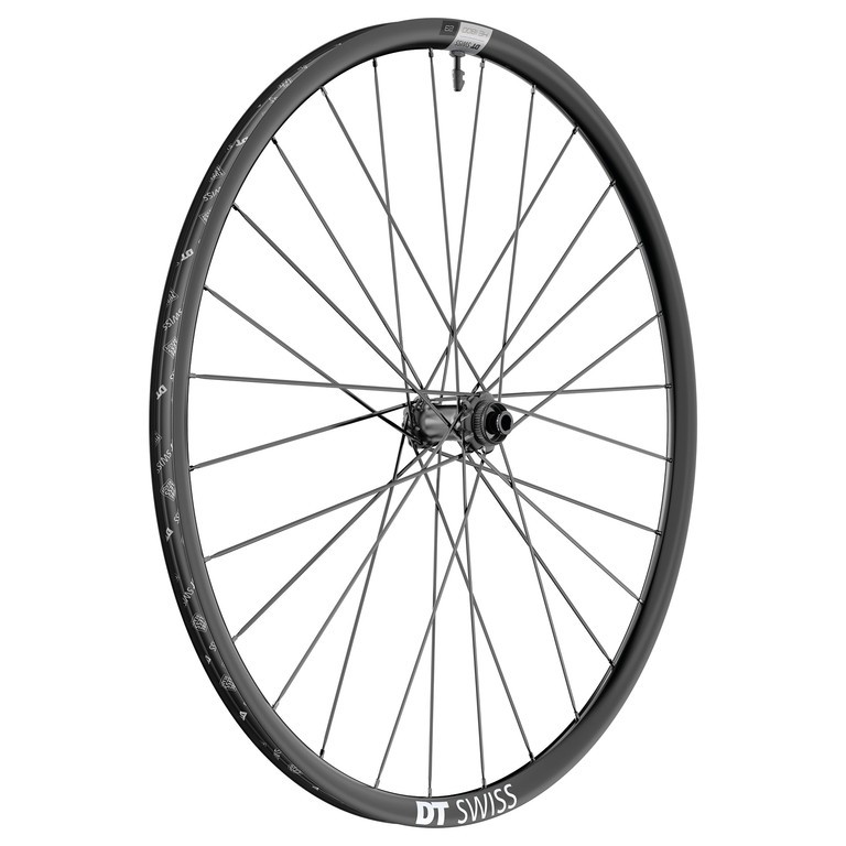 DT Swiss HE 1800 Spline Forhjul Til Skivebremse 12x110mm E-Bike