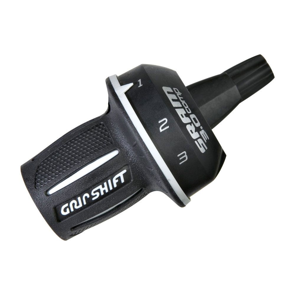 SRAM 3.0 3-fach Grip Shift kaufen | Bike-Discount