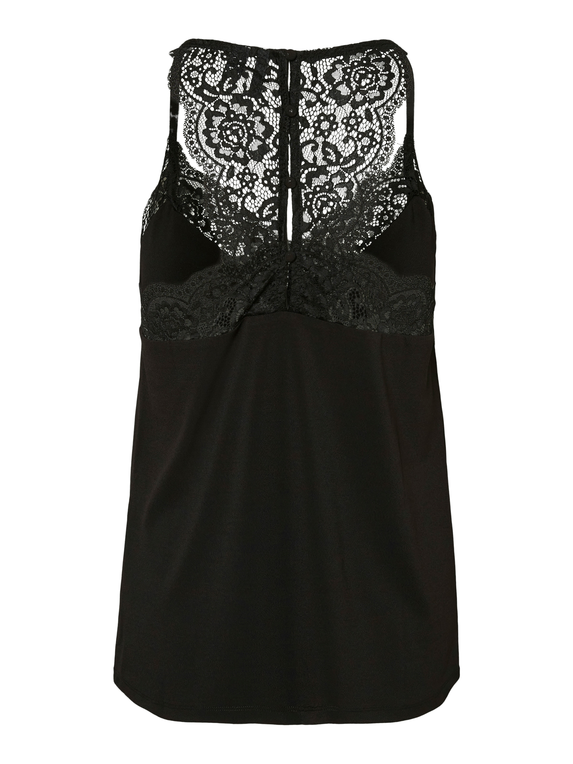 Vero Moda Spitzentop »VMANA«