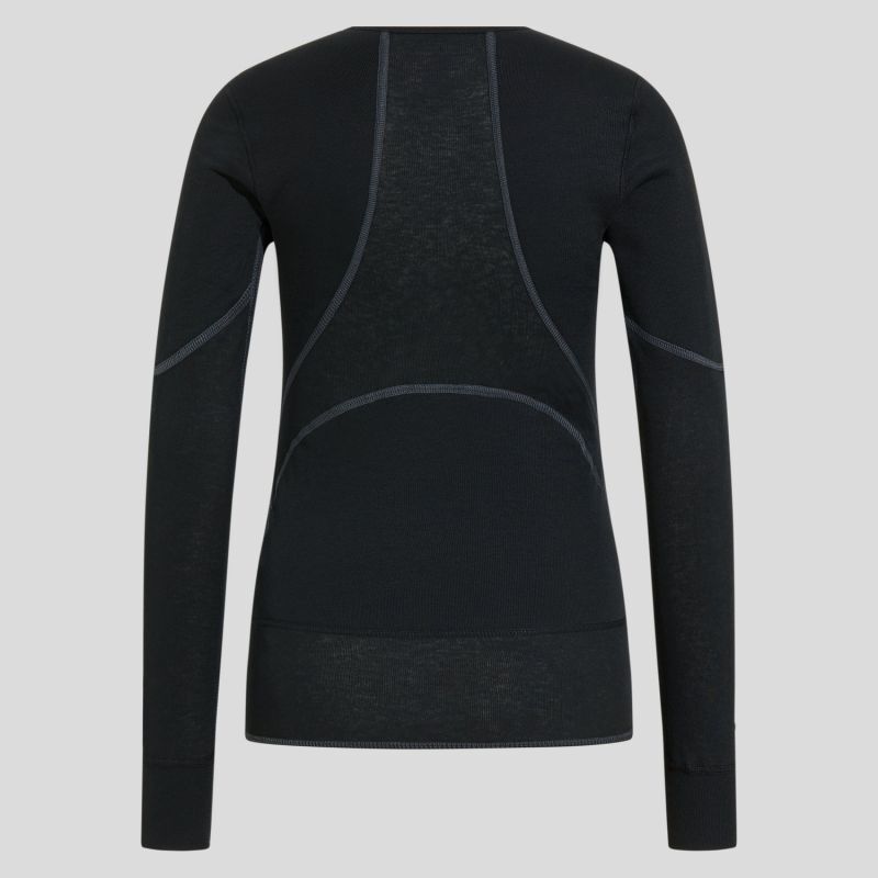 Active X-Warm Eco - Maillot manches longues femme
