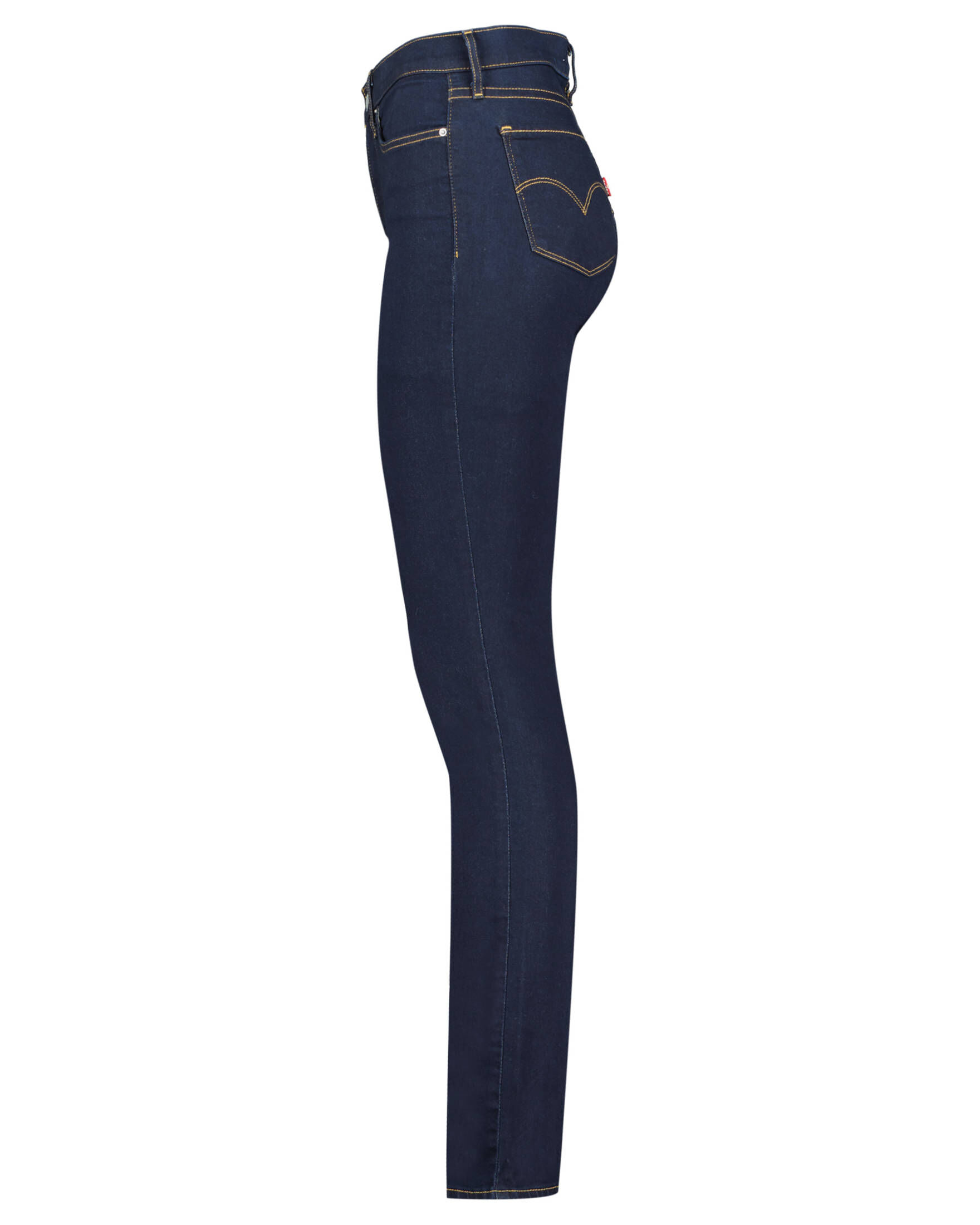 Levi's®| Damen Jeanshose 312 SHAPING SLIM DARKEST SKY