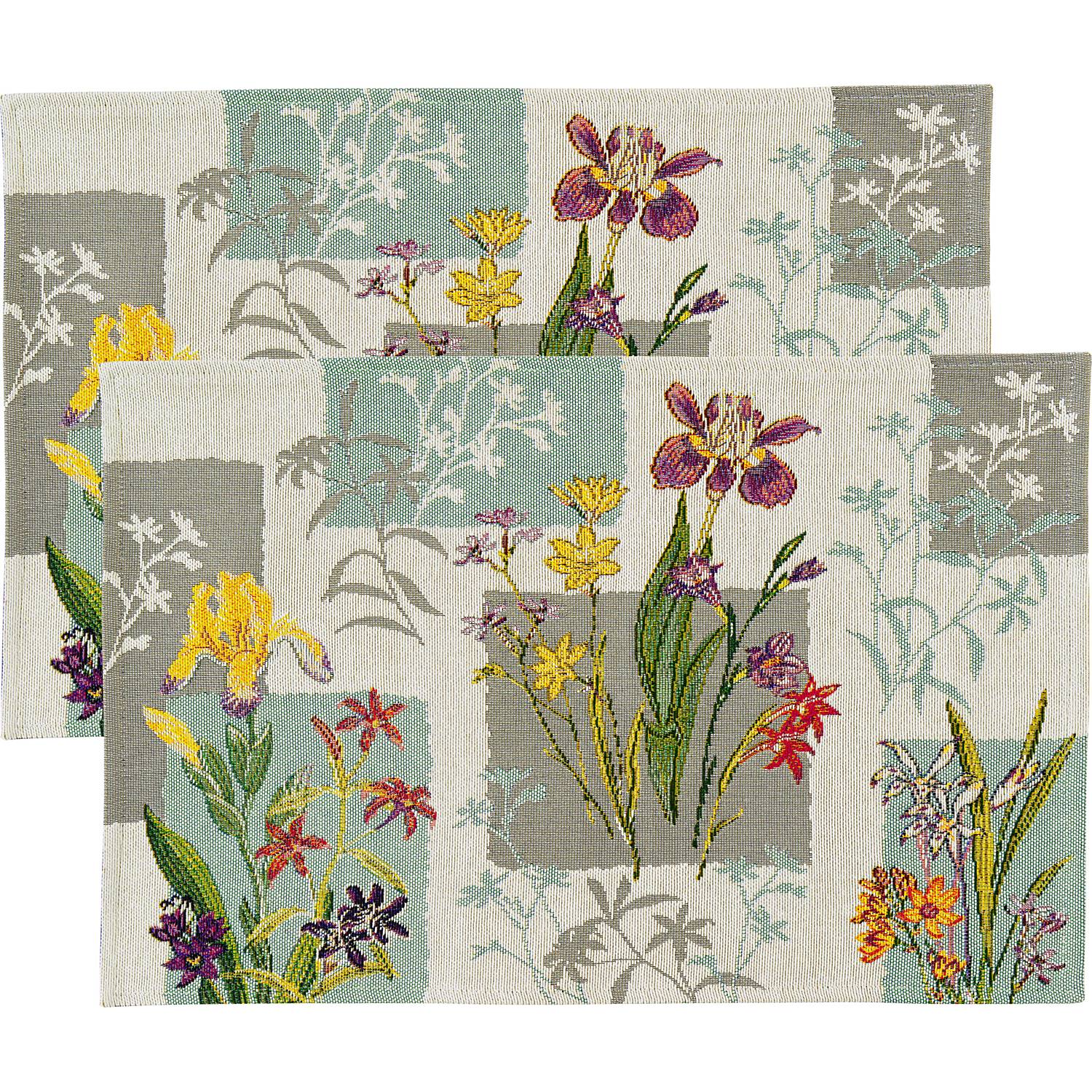 Sander Gobelin Tischset 