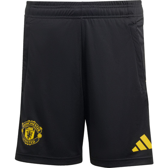 adidas Manchester United Training Short Kids
