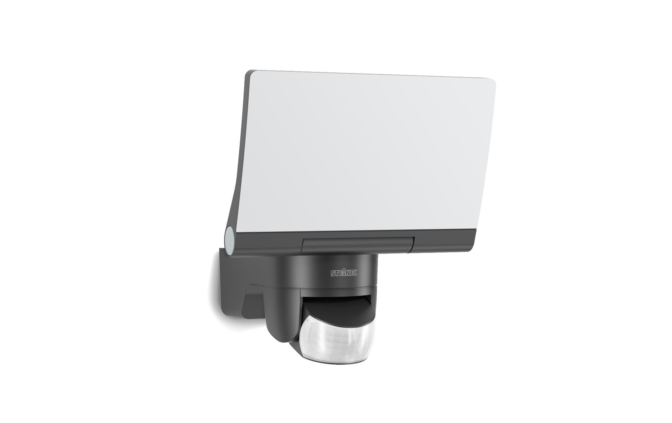 Strahler XLED Home 2, 14.8W, 3000K, Anthrazit<br>Starker LED-Strahler im anspruchsvollen Design