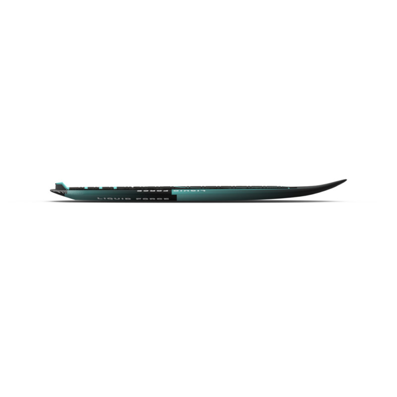 Planche de wakefoil liquid force nebula 2025