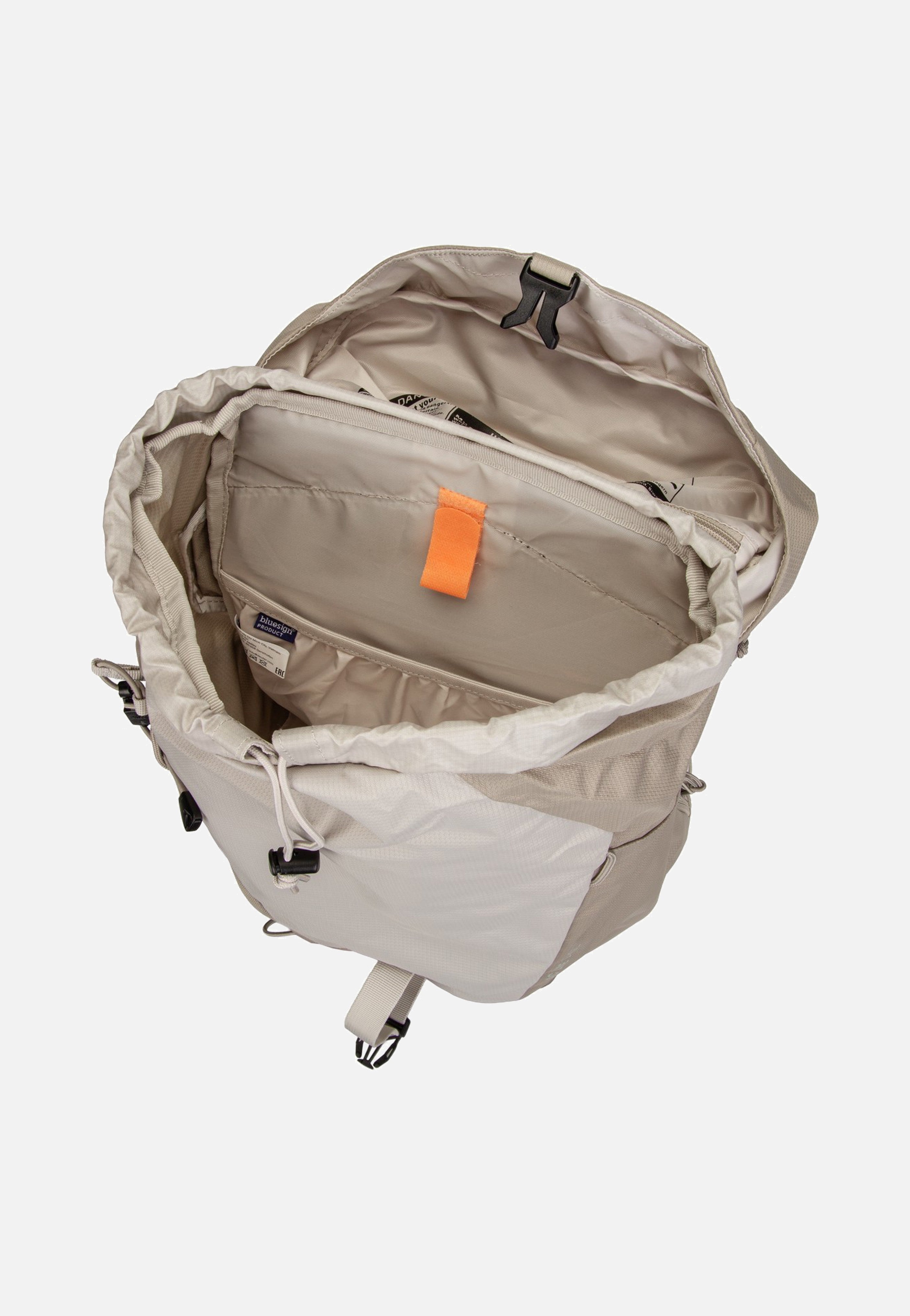 AC Lite 14 SL Alu/Greystone - Rucksack