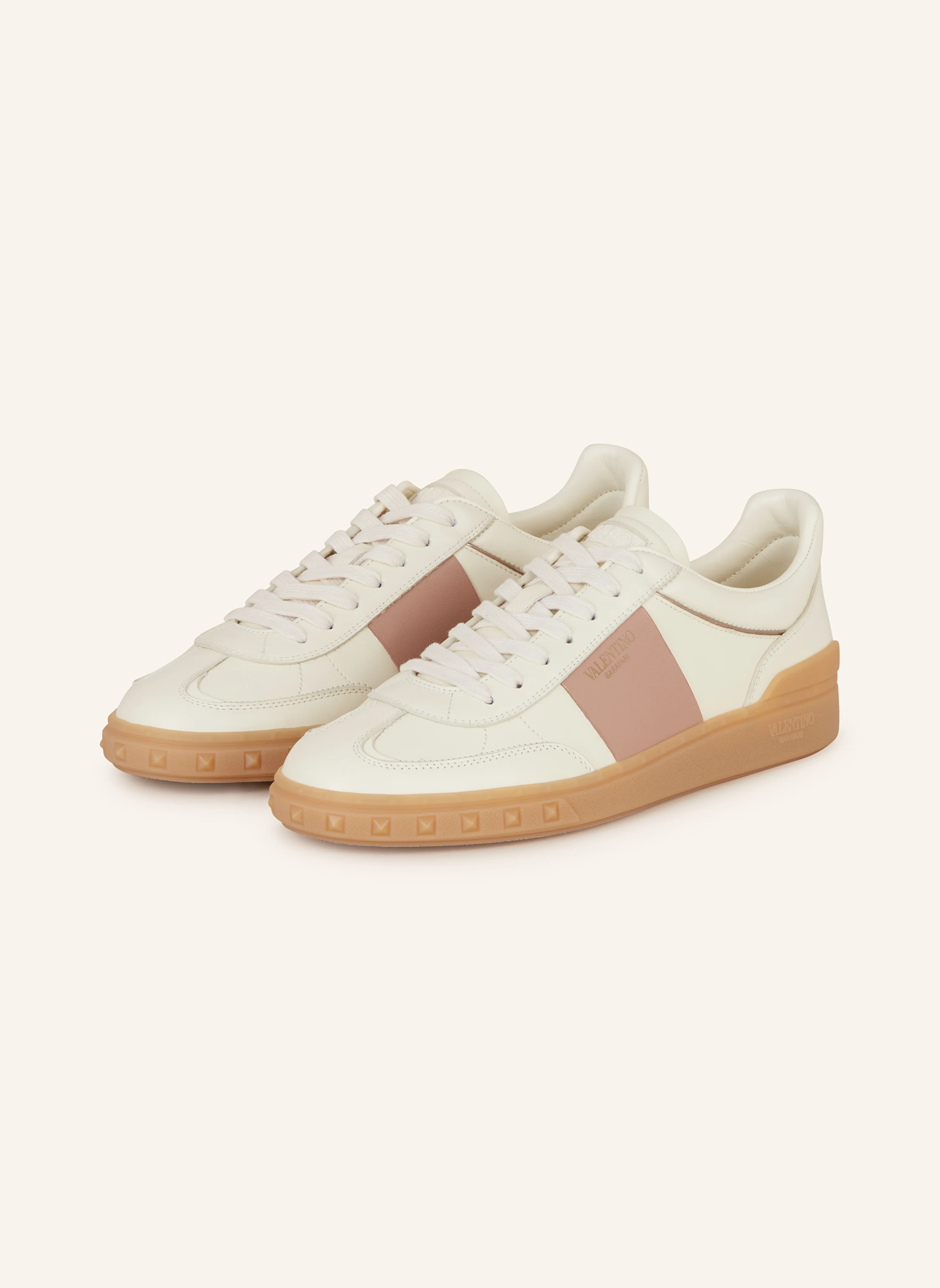 VALENTINO GARAVANI Sneaker UPVILLAGE