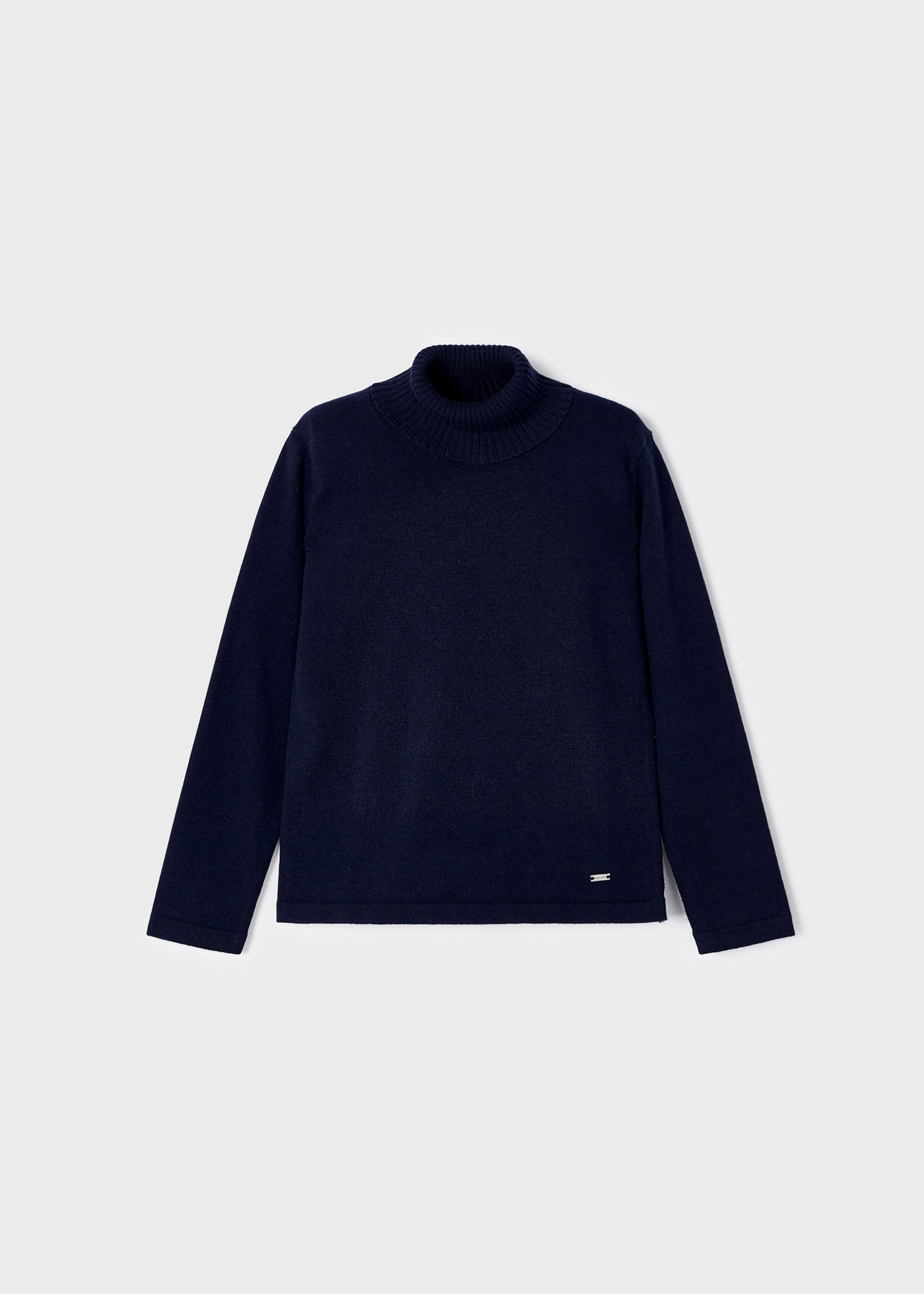 Camisa de algodão Better Cotton para meninas com estampa de cisne
