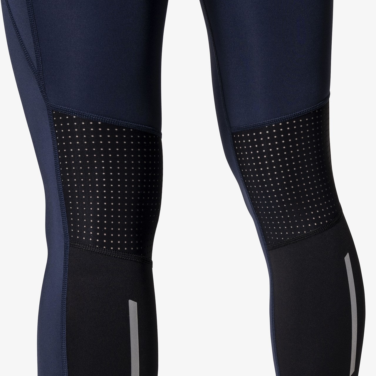 Swix Pace High Waist Tights, Dame<br>Komfortabel løpetights med høy midje!