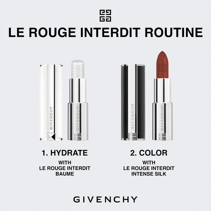 Givenchy Givenchy Le Rouge Intense Silk