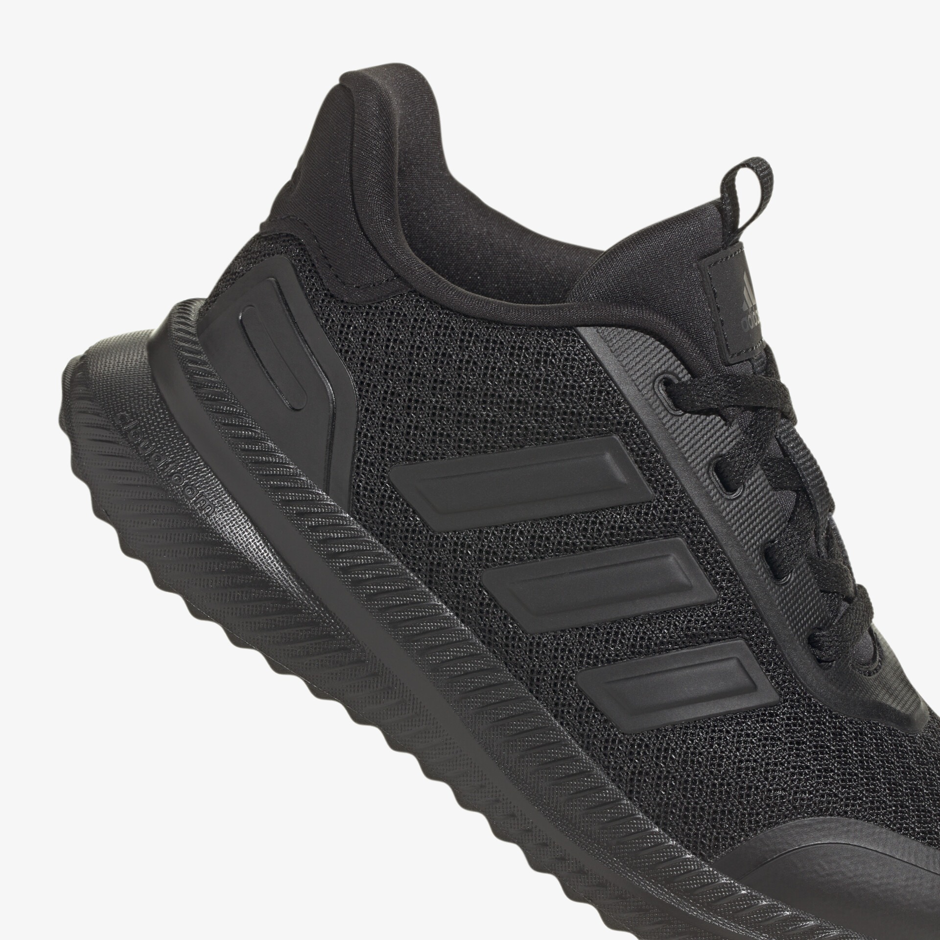 adidas X_Plrpath K Kinder Sneaker Low schwarz