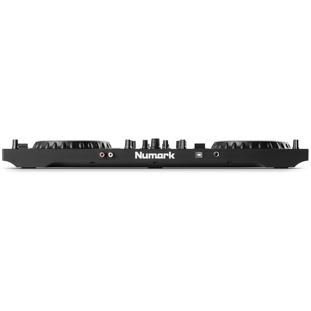 Numark Mixtrack Pro FX DJ Controller