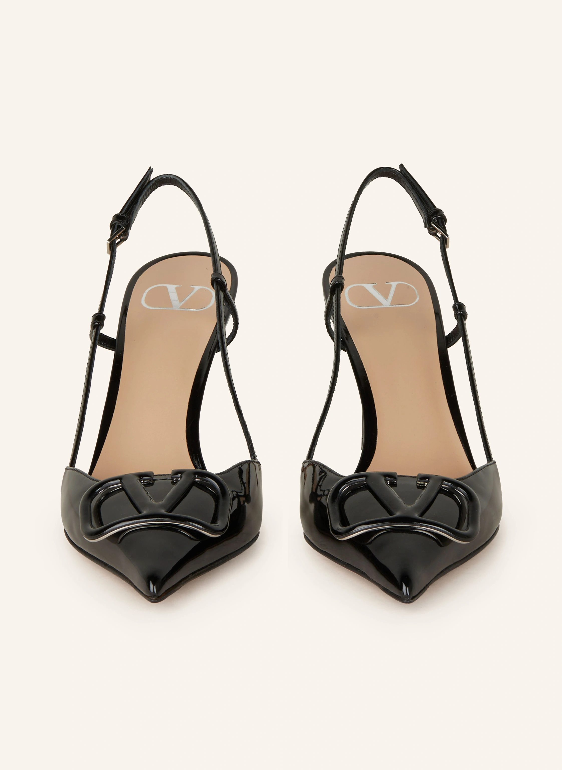 VALENTINO GARAVANI Slingpumps VLOGO SIGNATURE